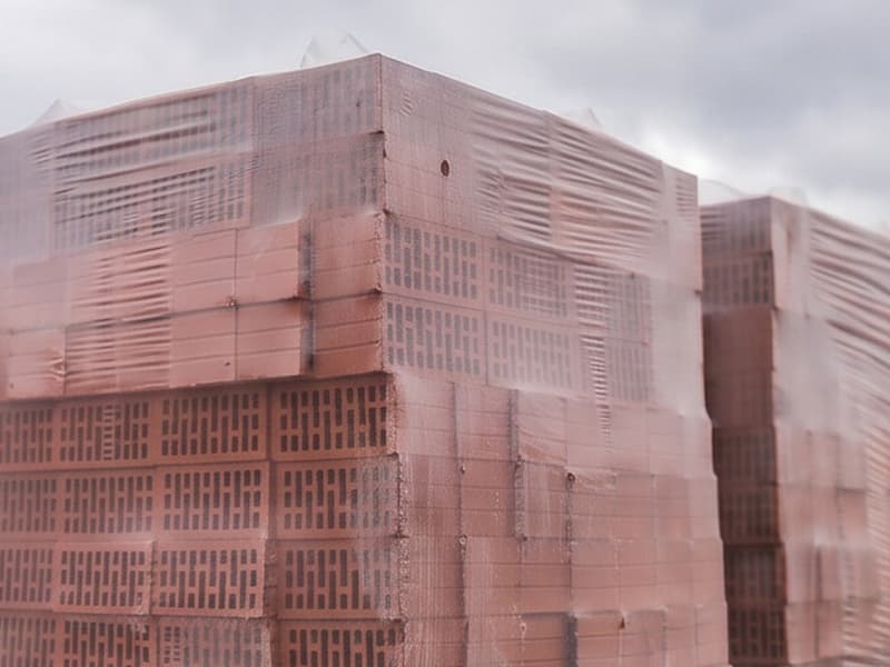 Materiales de construcción en Pontedeume