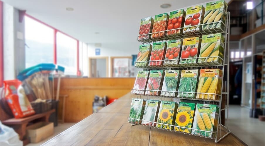 Artículos agrícolas disponibles en Fercoeume Pontedeume