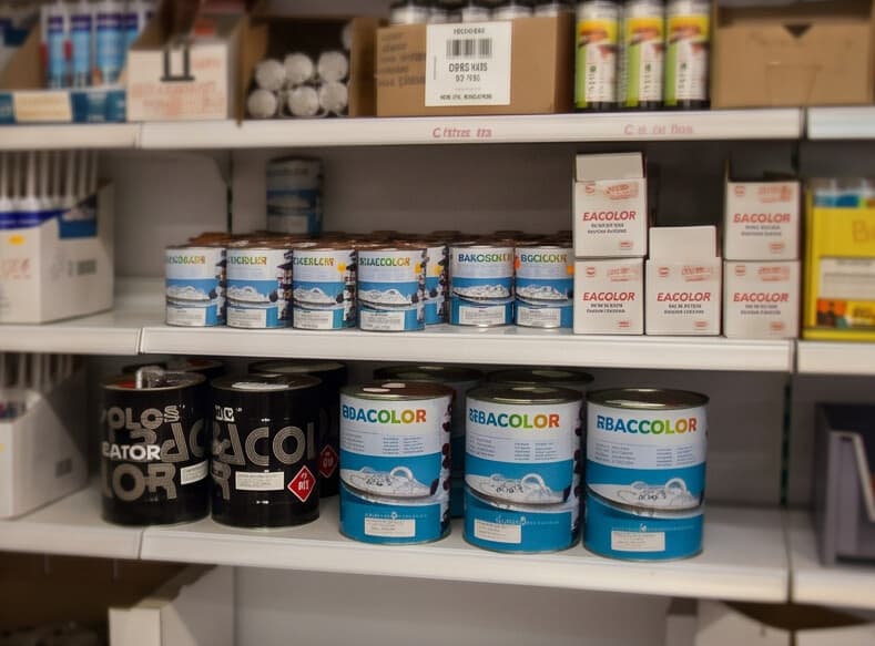 Tienda Fercoeume en Pontedeume